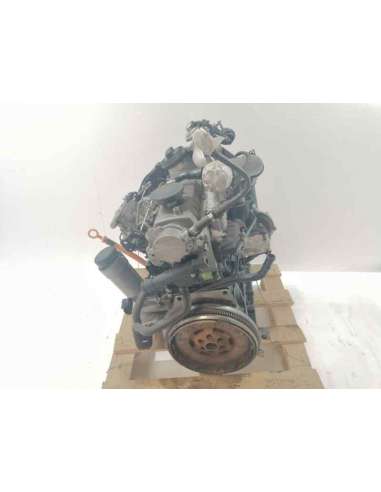 MOTOR COMPLETO SEAT CORDOBA BERLINA...