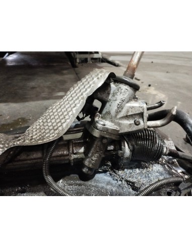 Recambio de cremallera direccion para renault laguna iii initiale referencia OEM IAM 6900001351C  