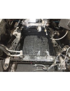 Recambio de puente delantero para opel insignia berlina 2.0 cdti cat referencia OEM IAM 302144  