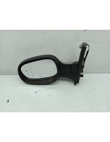 RETROVISOR IZQUIERDO NISSAN MICRA 1.2...