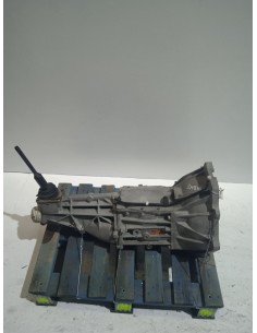 Recambio de caja cambios para chevrolet camaro 3.8 v6 referencia OEM IAM DBH 84944 00841641