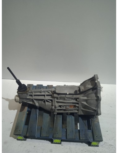 Recambio de caja cambios para chevrolet camaro 3.8 v6 referencia OEM IAM DBH 84944 00841641