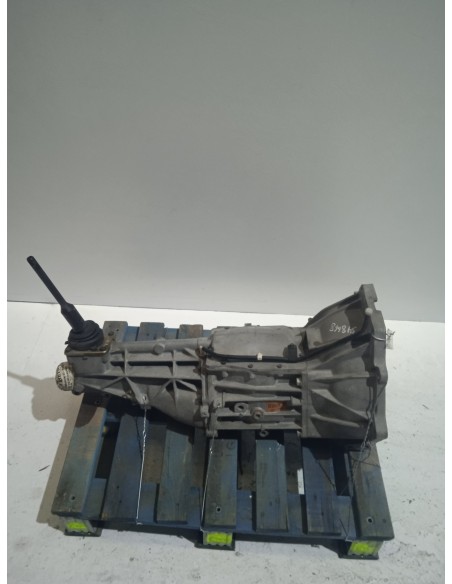 Recambio de caja cambios para chevrolet camaro 3.8 v6 referencia OEM IAM DBH 84944 00841641