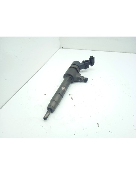 Recambio de inyector para fiat brava (182) 1.9 jtd cat referencia OEM IAM 0445110068  