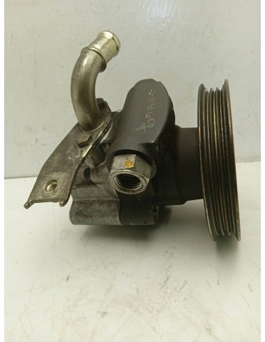 Recambio de bomba direccion para mg mg zr 1.4 16v cat referencia OEM IAM QVB101581  