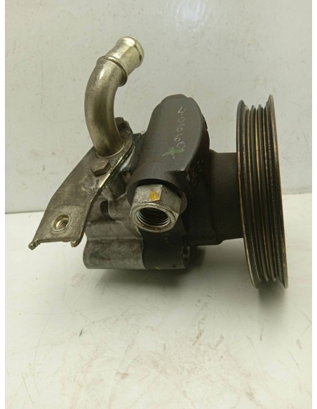 Recambio de bomba direccion para mg mg zr 1.4 16v cat referencia OEM IAM QVB101581  