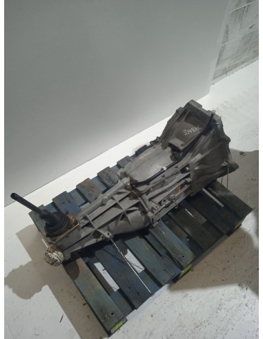 Recambio de caja cambios para chevrolet camaro 3.8 v6 referencia OEM IAM DBH 84944 00841641