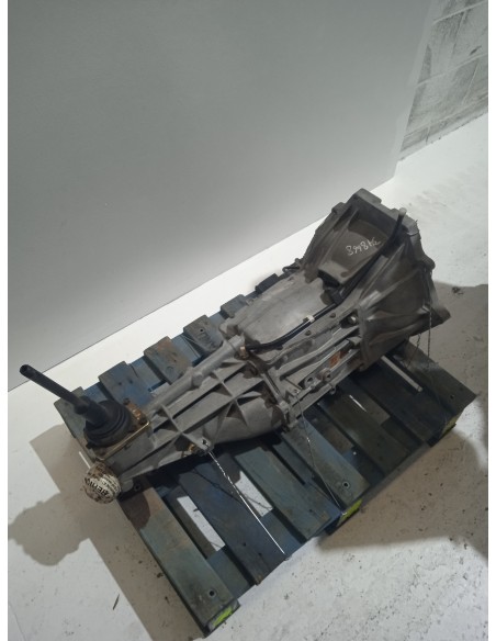 Recambio de caja cambios para chevrolet camaro 3.8 v6 referencia OEM IAM DBH 84944 00841641