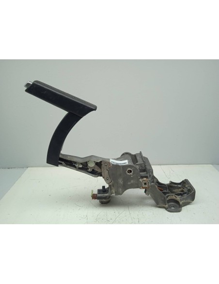 Recambio de palanca freno para peugeot 308 active referencia OEM IAM 98025741ZD  