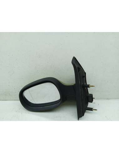 RETROVISOR IZQUIERDO RENAULT SCENIC...