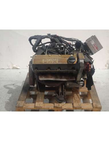 MOTOR COMPLETO BMW SERIE 3 BERLINA...