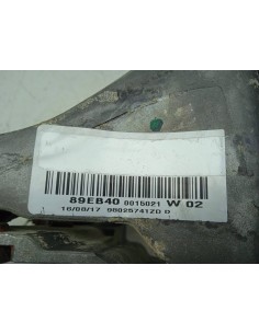 Recambio de palanca freno para peugeot 308 active referencia OEM IAM 98025741ZD   2