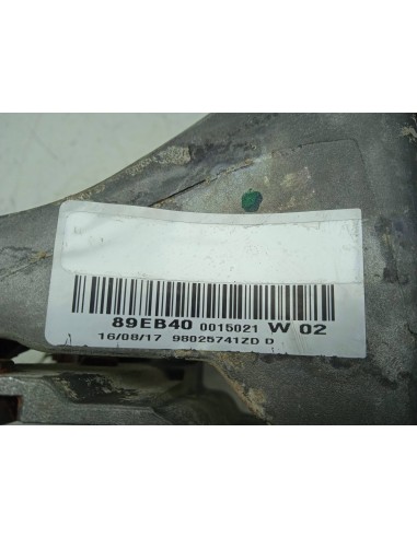 Recambio de palanca freno para peugeot 308 active referencia OEM IAM 98025741ZD  