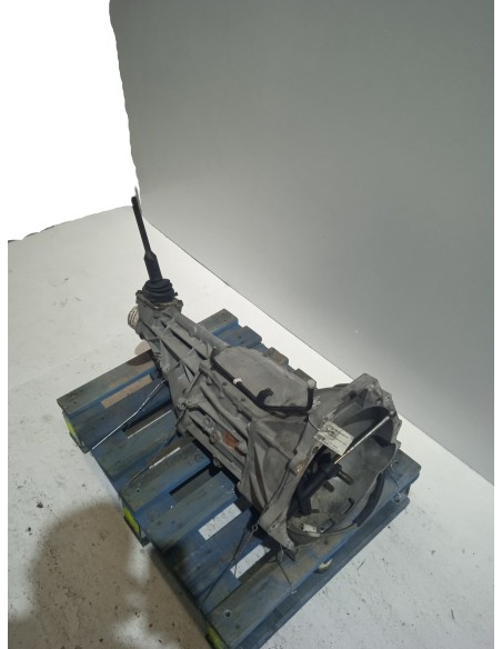 Recambio de caja cambios para chevrolet camaro 3.8 v6 referencia OEM IAM DBH 84944 00841641