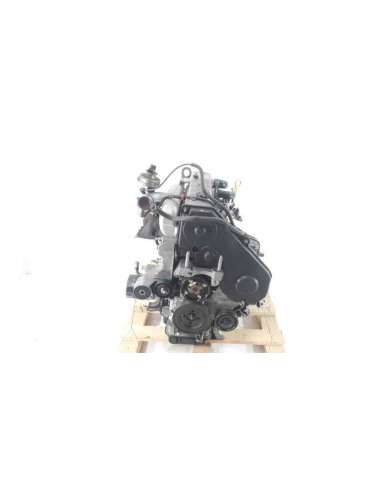 MOTOR COMPLETO FORD FOCUS BERLINA...