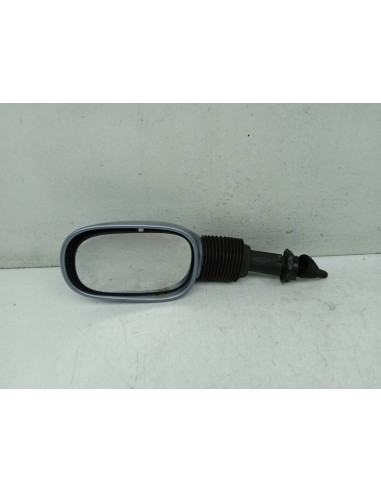 Recambio de retrovisor izquierdo para ford ka (ccq) 1.3 cat referencia OEM IAM 1131503 MANUAL 