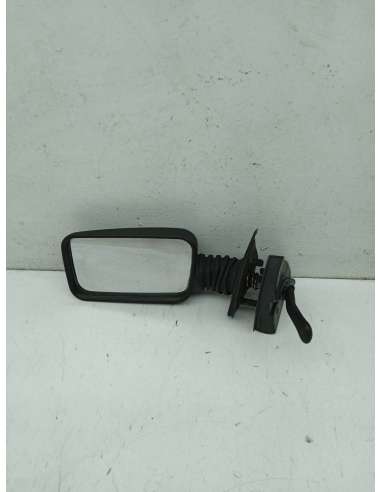 RETROVISOR IZQUIERDO FIAT CINQUECENTO...