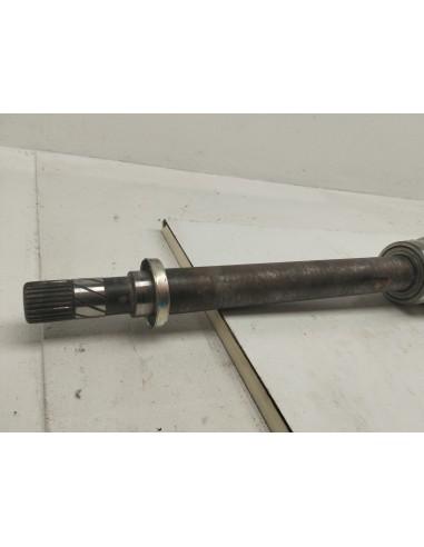 Recambio de transmision delantera derecha para renault clio v intens referencia OEM IAM 391001267R  