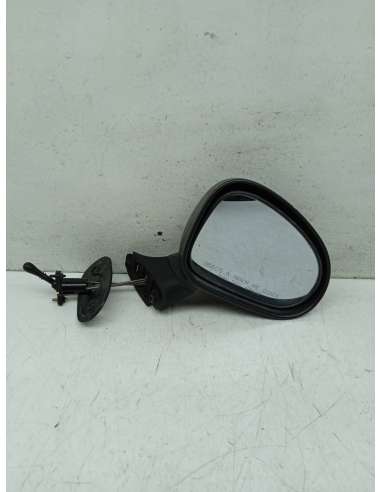 RETROVISOR DERECHO DAEWOO MATIZ 0.8...