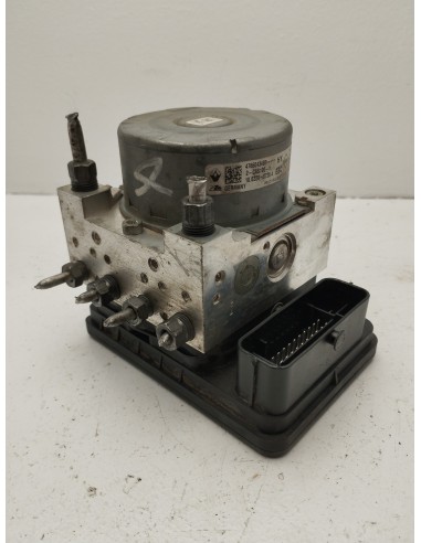 Recambio de abs para renault espace v zen referencia OEM IAM 476604349R  