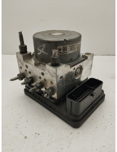 Recambio de abs para renault espace v zen referencia OEM IAM 476604349R  