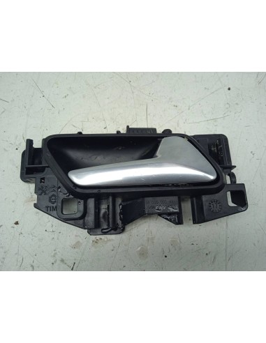 Recambio de maneta interior delantera derecha para peugeot 308 active referencia OEM IAM 98000000VV  