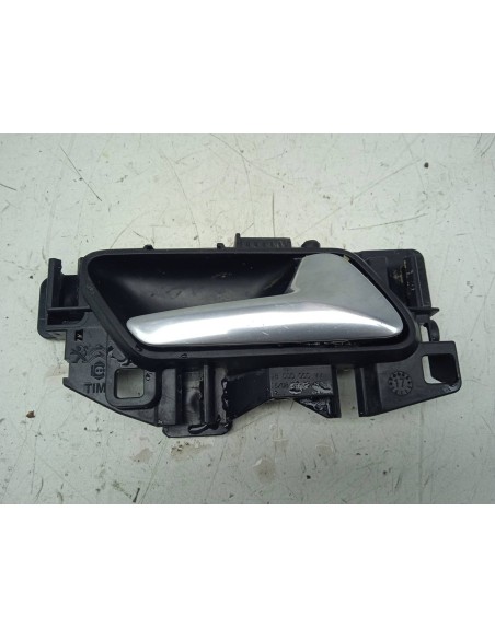 Recambio de maneta interior delantera derecha para peugeot 308 active referencia OEM IAM 98000000VV  
