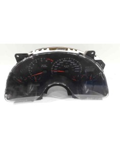 Recambio de cuadro instrumentos para chevrolet camaro 3.8 v6 referencia OEM IAM 50SAC 84946 00841665