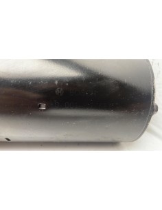 Recambio de motor arranque para grecav eke referencia OEM IAM 0001107062   2