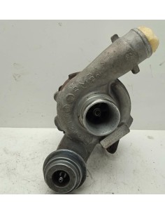 Recambio de turbocompresor para opel vectra c berlina 2.0 dti referencia OEM IAM 7088662 24461826 