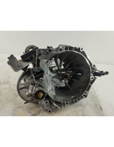 Recambio de caja cambios para peugeot 308 confort referencia OEM IAM 20DP60  