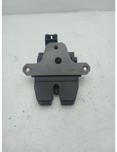 Recambio de cerradura maletero / porton para ford focus lim. (cb8) trend referencia OEM IAM 1920840  