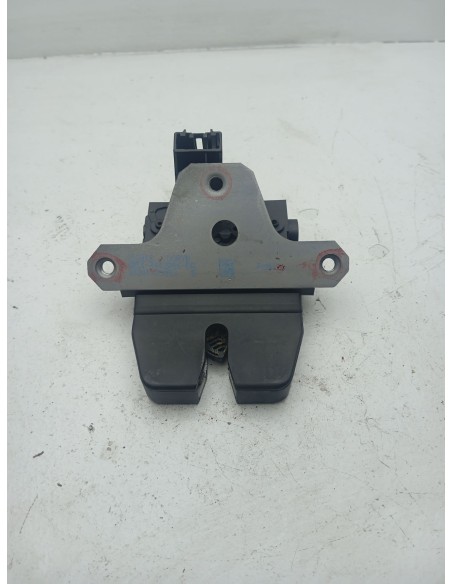 Recambio de cerradura maletero / porton para ford focus lim. (cb8) trend referencia OEM IAM 1920840  