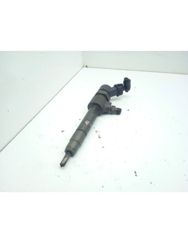 Recambio de inyector para fiat brava (182) 1.9 jtd cat referencia OEM IAM 0445110068  