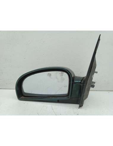 RETROVISOR IZQUIERDO HYUNDAI GETZ 1.3...