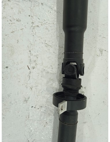 Recambio de transmision central para bmw serie 1 coupe (e82) 118d referencia OEM IAM 756795303  