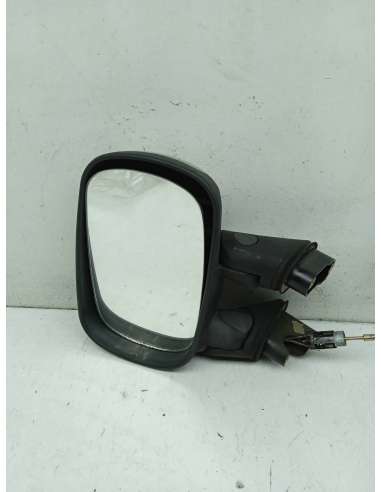 RETROVISOR IZQUIERDO FIAT DOBLO 1.9 D...