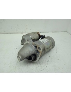 Recambio de motor arranque para opel astra h ber. 1.7 16v cdti referencia OEM IAM S114925A  
