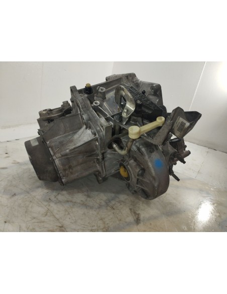 Recambio de caja cambios para peugeot 308 confort referencia OEM IAM 20DP60  