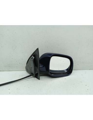 RETROVISOR DERECHO SKODA FABIA 1.9...