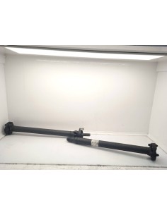 Recambio de transmision central para mercedes-benz clase c (w203) sportcoupe 2.2 cdi cat referencia OEM IAM 2034104806  