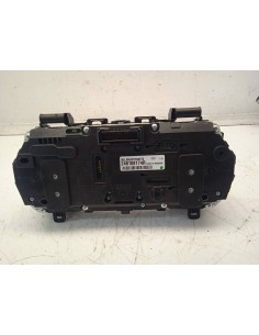 Recambio de cuadro instrumentos para renault clio v intens referencia OEM IAM 248108174R   2