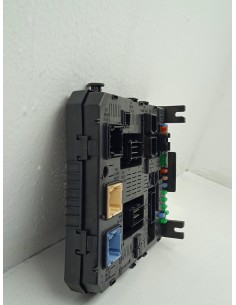 Recambio de caja reles / fusibles para peugeot 308 confort referencia OEM IAM 966405918002   2
