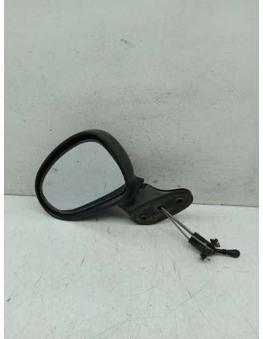 RETROVISOR IZQUIERDO DAEWOO MATIZ 0.8...