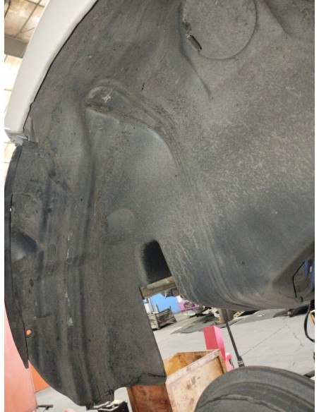 Recambio de paso rueda trasero derecho para fiat 500 referencia OEM IAM 51801362  