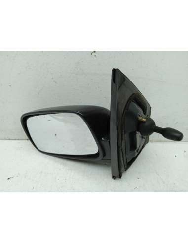 RETROVISOR IZQUIERDO TOYOTA YARIS 1.0...