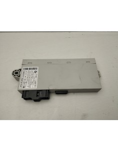 Recambio de modulo electronico para bmw serie 1 berlina (e81/e87) 2.0 16v diesel cat referencia OEM IAM 61356964051  