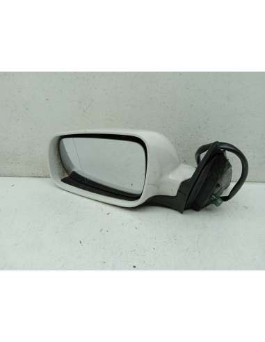 RETROVISOR IZQUIERDO SKODA SUPERB...