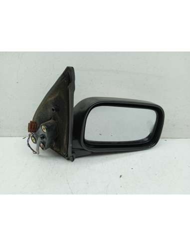 RETROVISOR DERECHO NISSAN ALMERA 2.0...