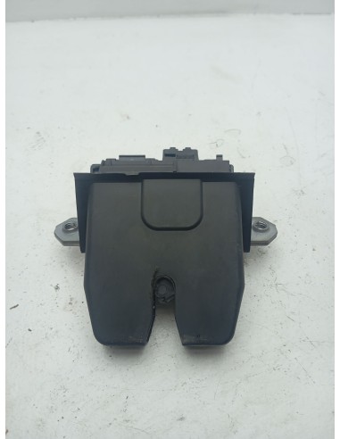 Recambio de cerradura maletero / porton para ford focus lim. (cb8) trend referencia OEM IAM 1920840  